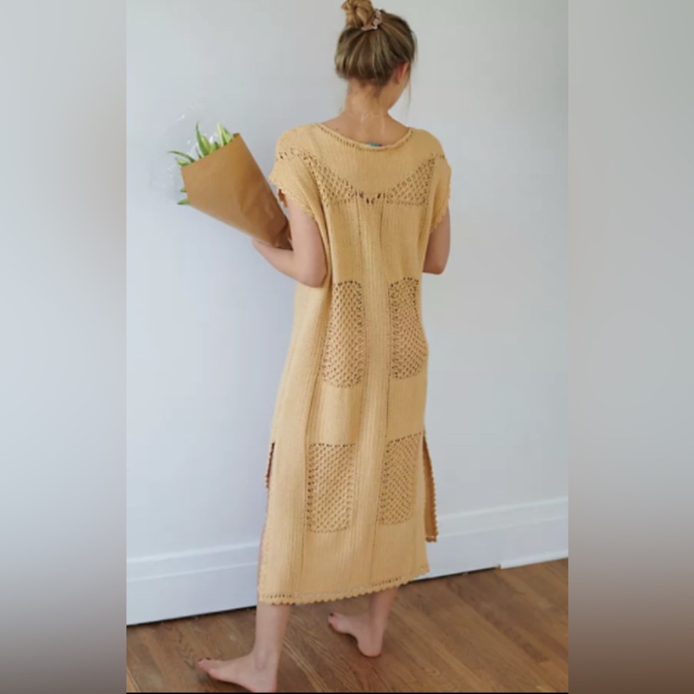 free people beach dress - Picture 2 of 4